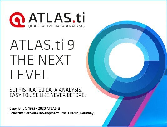 Procesamiento de datos cualitativos con ATLAS.ti