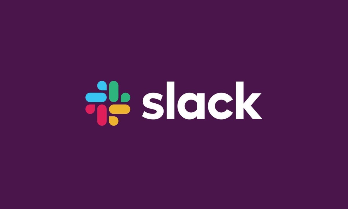 Comunicación en equipo con Slack